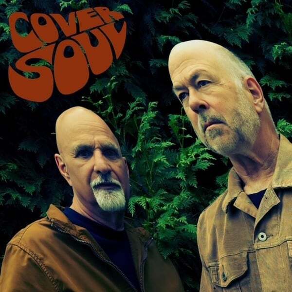 Cover art for Cover Soul